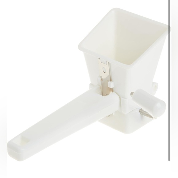 Herb Mill Grinder - Picture 7 of 11